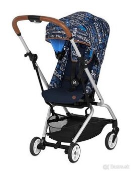Cybex eezy s