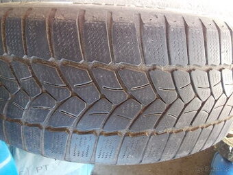 zimné pneu 205/ 55R16