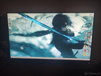 Lenovo G25-10 24,5" REZERVOVANY