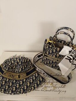 Dior kabelka
