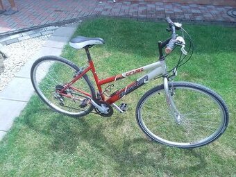 Bicykel