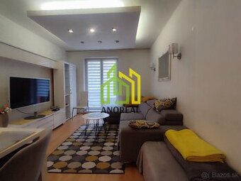Na prenájom 3+kk s balkónom, LESOPARK, Žilina-Vlčince