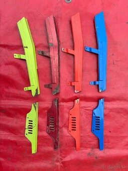 Babetta 210/215 kryty reťazi