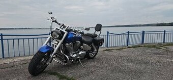 Honda vtx 1800c