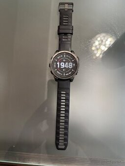 Garmin Tactix 8 47 mm Sapphire - 1