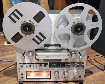 TEAC X1000
