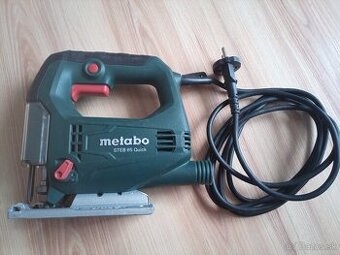 Metabo STEB 65 Quick