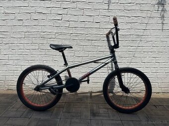 Bmx značky Dema - 1