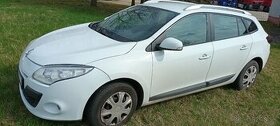 Renault Megame combi,1,5 dci,r.v.2010.