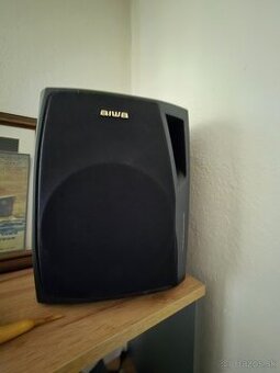 Reproduktory aiwa - 1