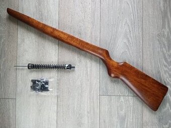 Diely - vzduchovka Haenel 310