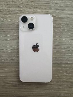 Iphone 13 mini 128 GB pink