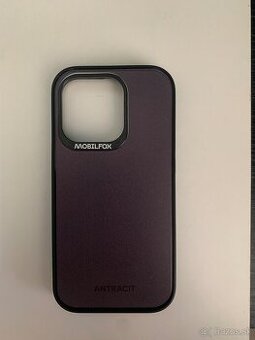 Mobilfox kryt na iphone 14 pro