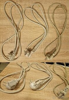napajaci kabel 230V - 1