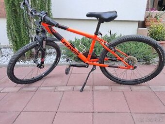 Detský horský bicykel