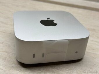 Apple Mac mini M4 10-core CPU/ 10-core GPU/ 16 GB/ 256 GB - 1