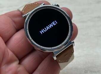 Huawei Watch GT 5 41mm, leather