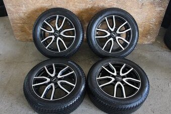 16"..5x114,3 r16..ORIG...KIA / HYUNDAI.....LETNA..SADA