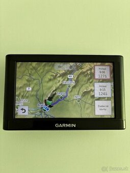 GARMIN nüvi 55 LM CE Lifetime