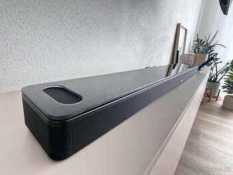 Predam Bose 900 top model znížená cena