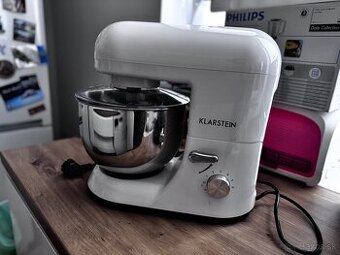 Kuchynský robot Klarstein Bella