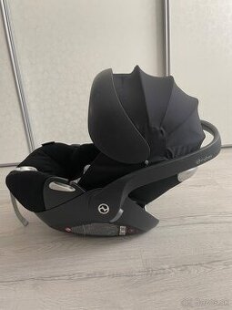 Cybex Cloud T i-Size