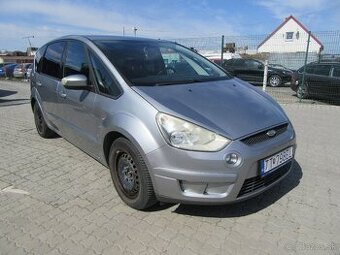 Ford S-Max 1.8 TDCi Trend