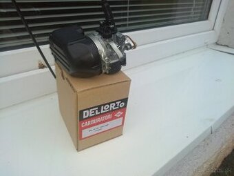 DELORTO