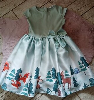 Saty H&M 134/140 - 1