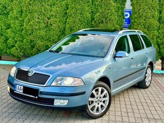 Škoda Octavia Combi 2.0 TDI 4x4 L&K (103Kw-140Ps)