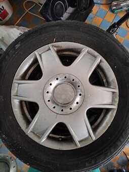 Elektrony 5×100 r16 - 1