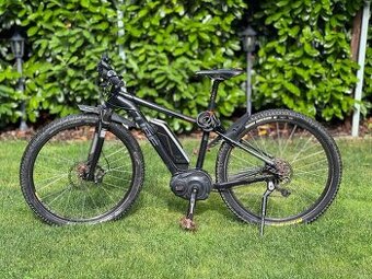 Elektrobicykel - CUBE/S/300
