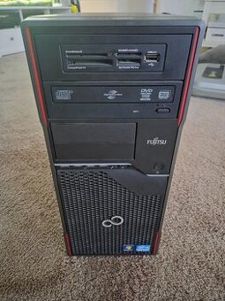 Predam PC