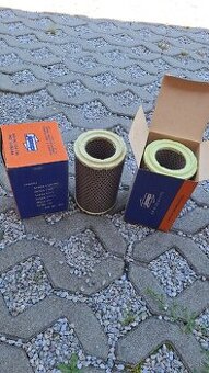 Vzduchovy filter