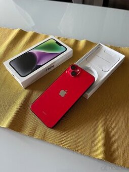 Iphone 14 plus 128gb // 100% batéria