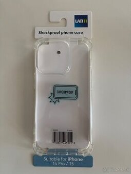 Kryt na iphone