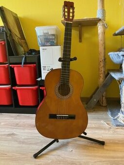 Akustická gitara