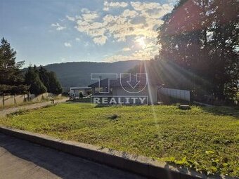 Predaj – stavebný pozemok na Slnečnej ulici v Bojniciach