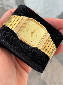 Citizen Quartz Vintage