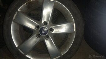 Predám elektróny ford