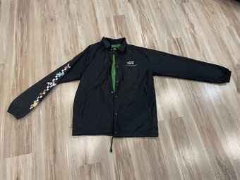 Vans pánska prechodná bunda velkost M