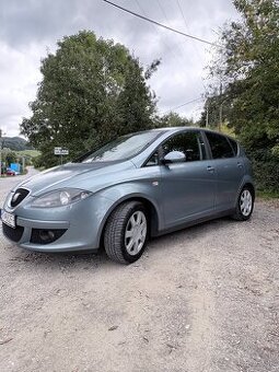 Seat Altea 1.9tdi 77kw
