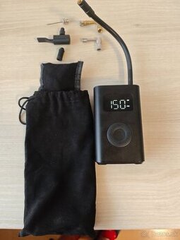 Xiaomi Portable Electric Air Compressor 2