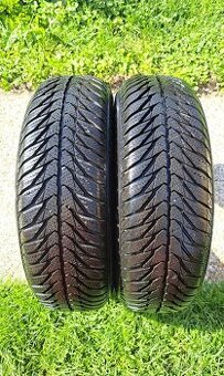 ZIMNÉ GUMY 175/65R14 - MATADOR SIBIR SNOW