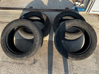 Predám letné pneumatiky 265/50 r19
