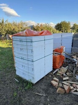 Termalica T500, 30cm