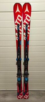 Lyže Atomic SL 165cm