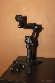 DJI Ronin RS3