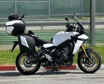 Yamaha Tracer 9 GT