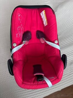 Vajíčko Maxi-Cosi